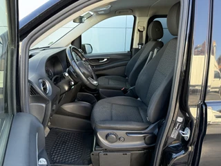 Mercedes-Benz Vito – thumbnail 7