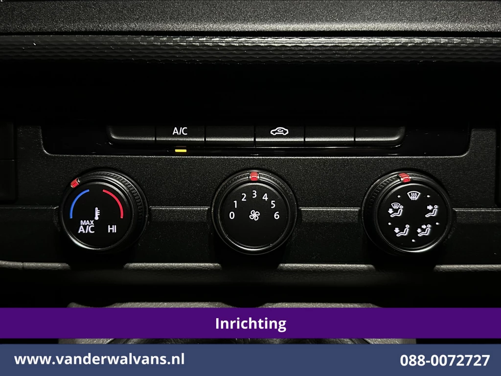 Volkswagen Transporter – foto 11