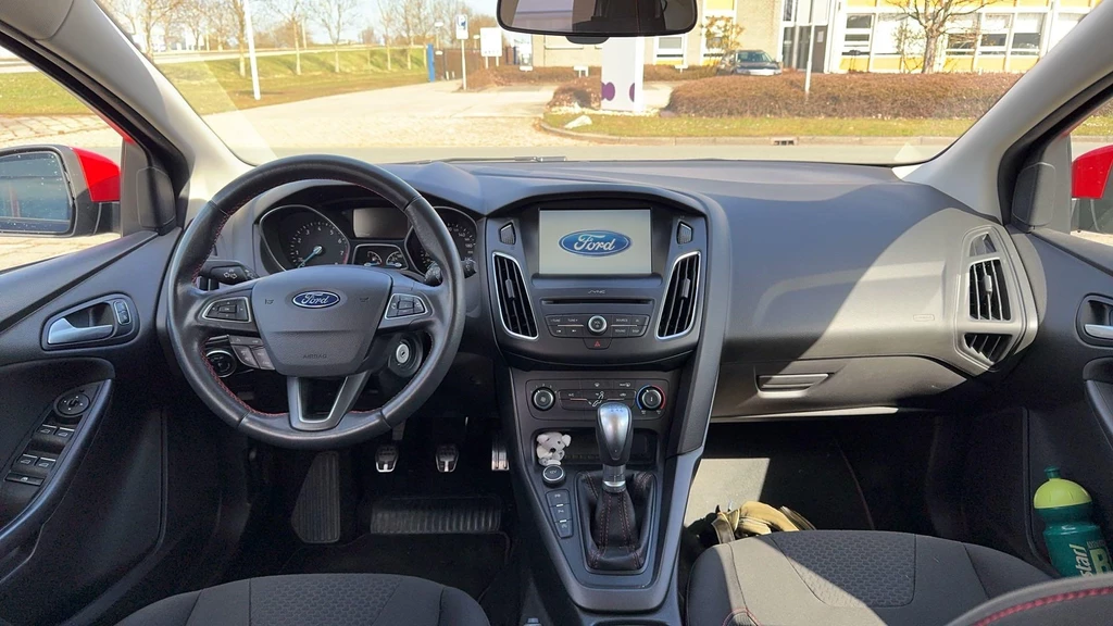 Ford Focus – foto 7