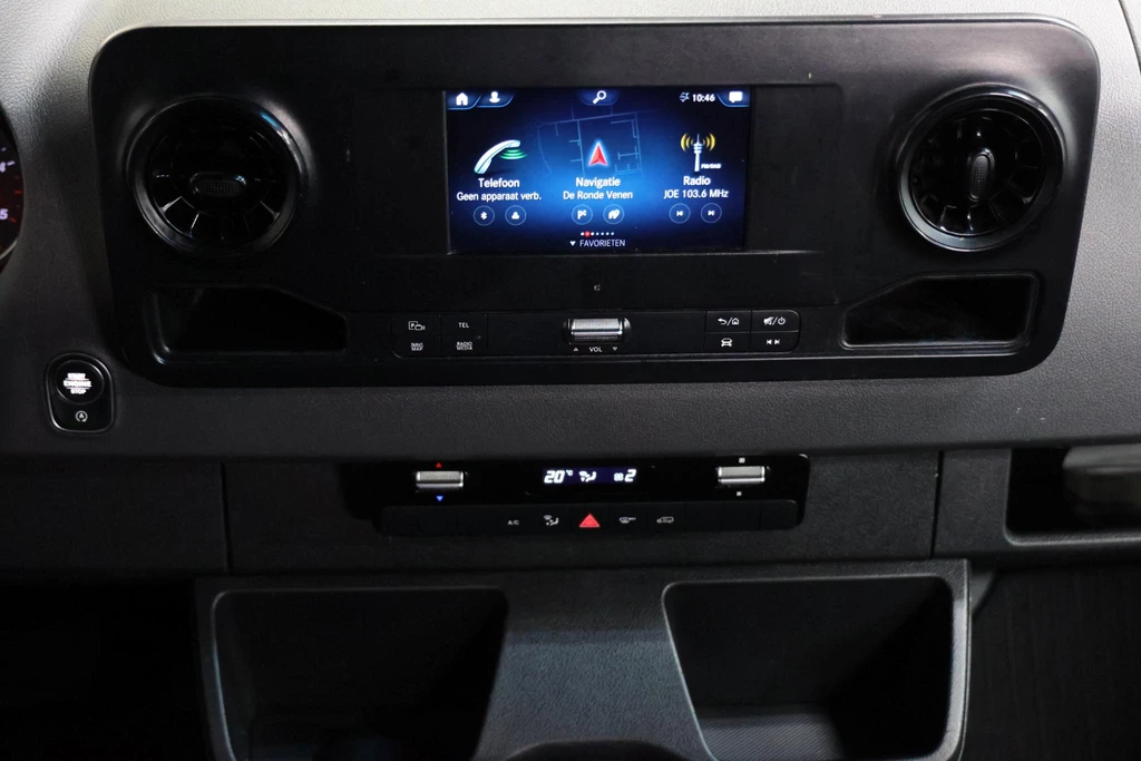 Mercedes-Benz Sprinter – foto 11