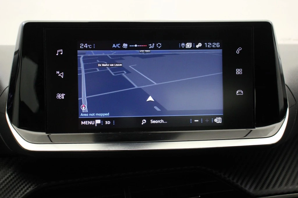 Peugeot 208 – foto 25