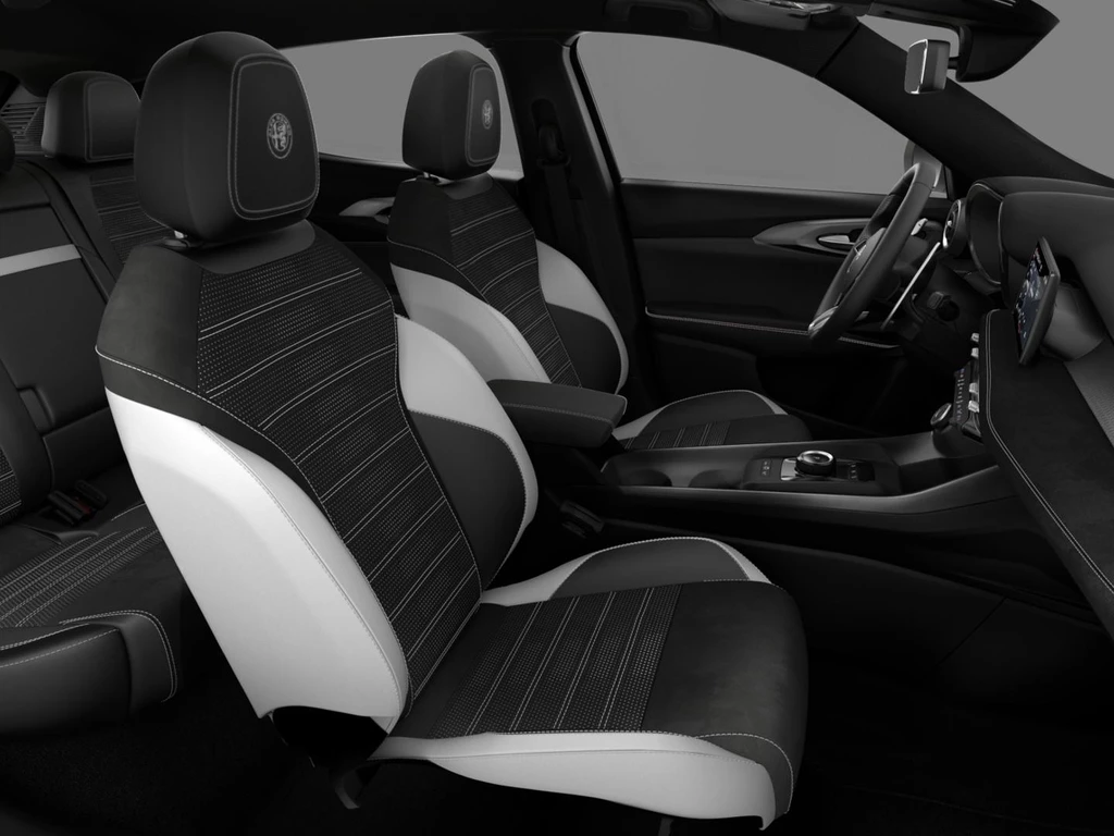 Alfa Romeo Tonale – foto 8