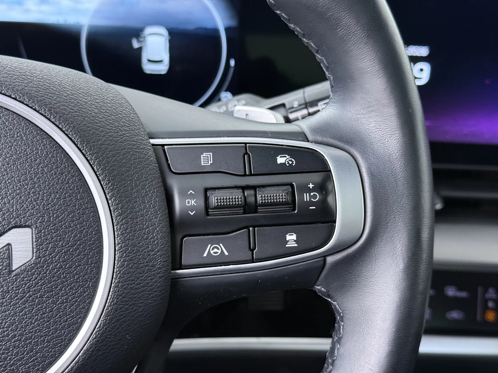 Kia Sportage – foto 28