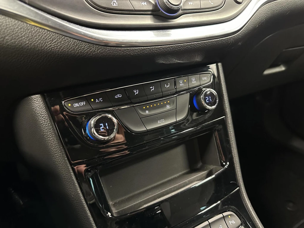 Opel Astra – foto 40