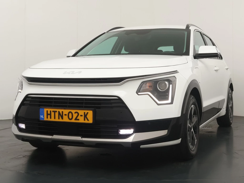 Kia Niro – foto 2