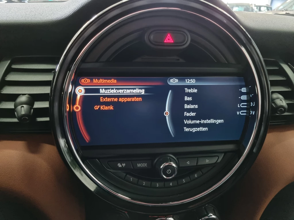MINI Cooper – foto 44