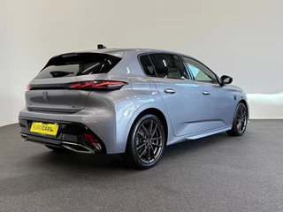 Peugeot 308 – thumbnail 8