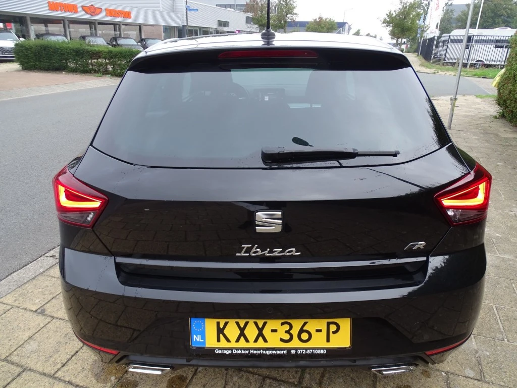 SEAT Ibiza – foto 3