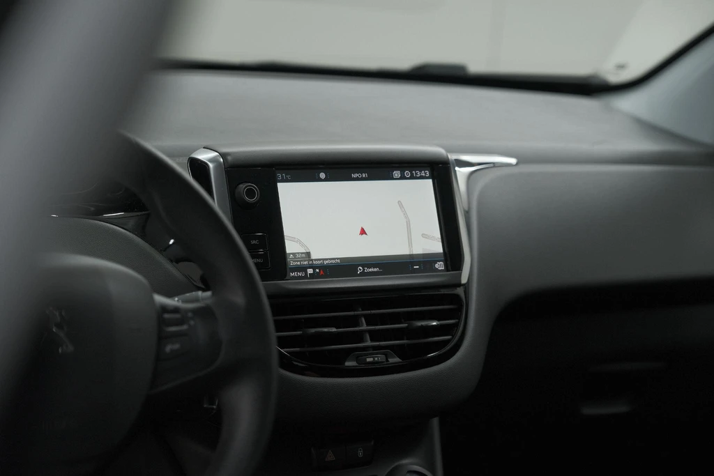 Peugeot 208 – foto 29