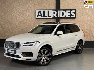 Volvo XC90 – thumbnail 1