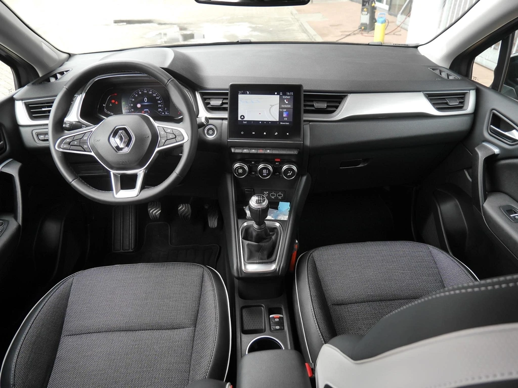 Renault Captur – foto 9