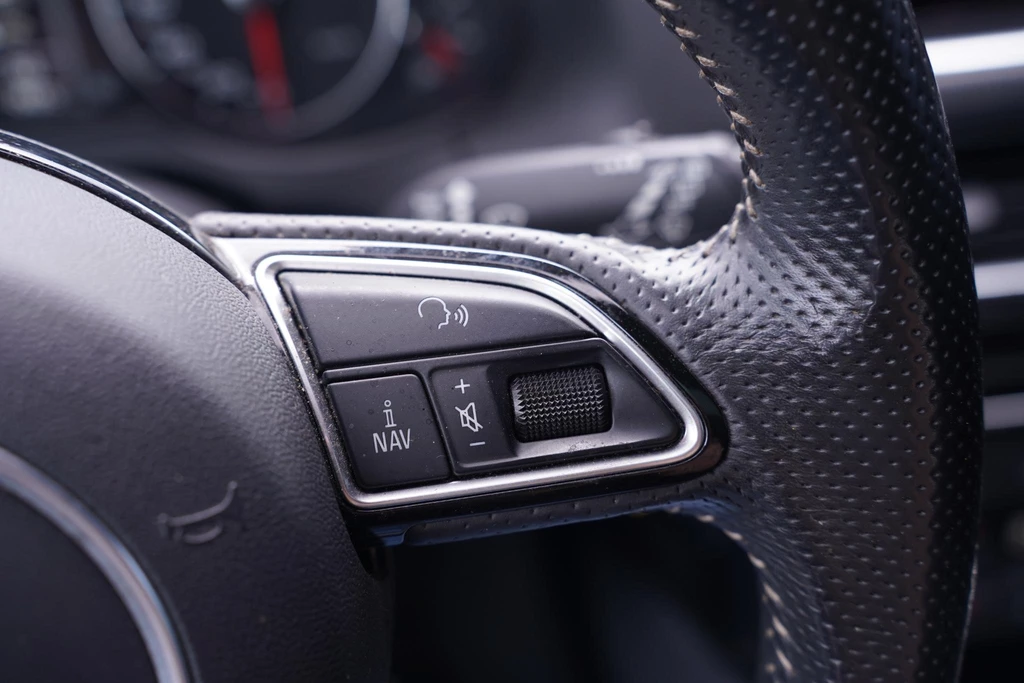 Audi Q5 – foto 23
