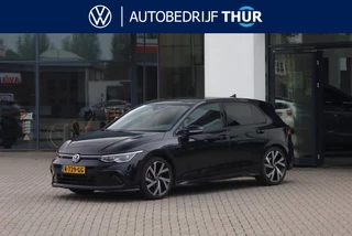Volkswagen Golf – thumbnail 1