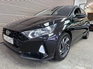 Hyundai i20 – thumbnail 1
