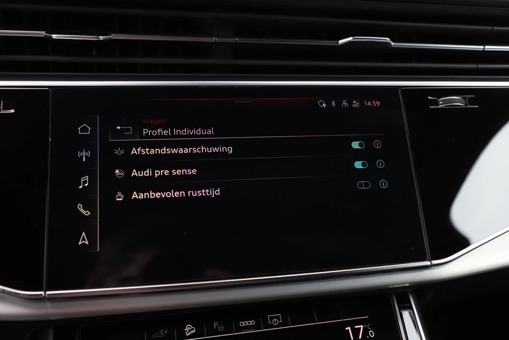 Audi Q7 – foto 20