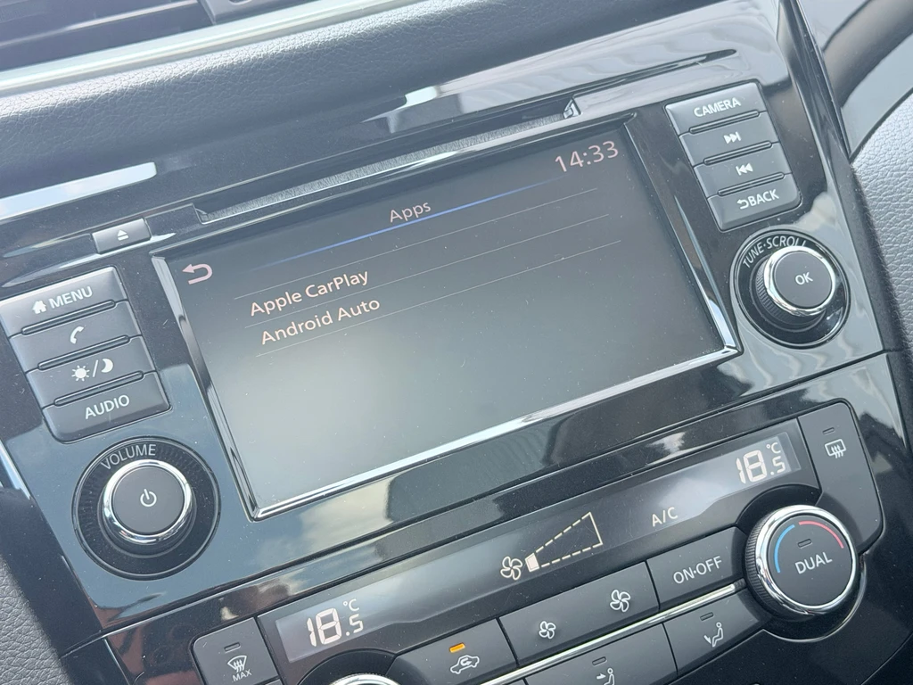 Nissan QASHQAI – foto 30