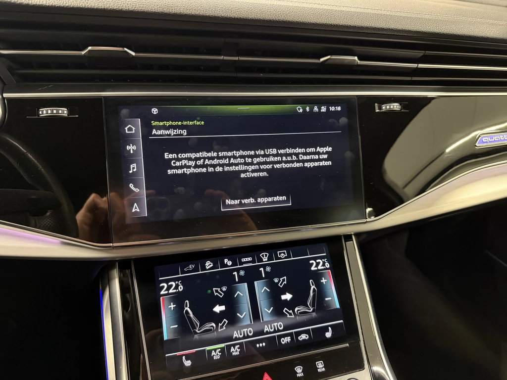 Audi Q7 – foto 35