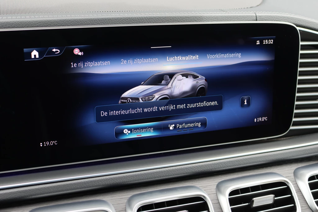 Mercedes-Benz GLE – foto 19