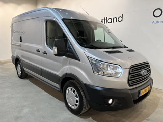 Ford Transit – thumbnail 7