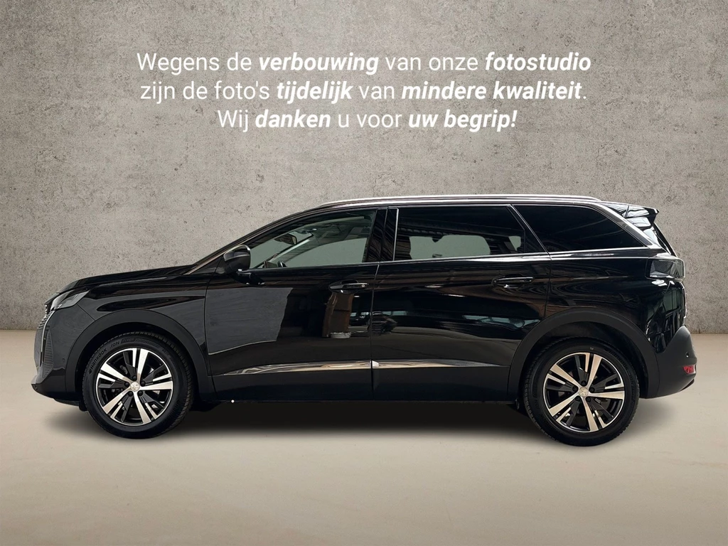 Peugeot 5008 – foto 2
