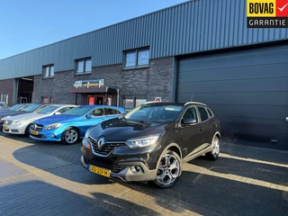 Renault Kadjar – thumbnail 1