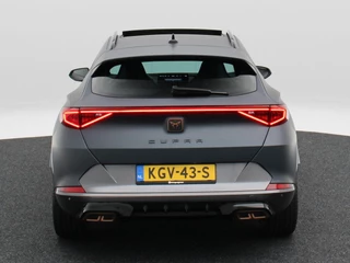 CUPRA Formentor – thumbnail 3