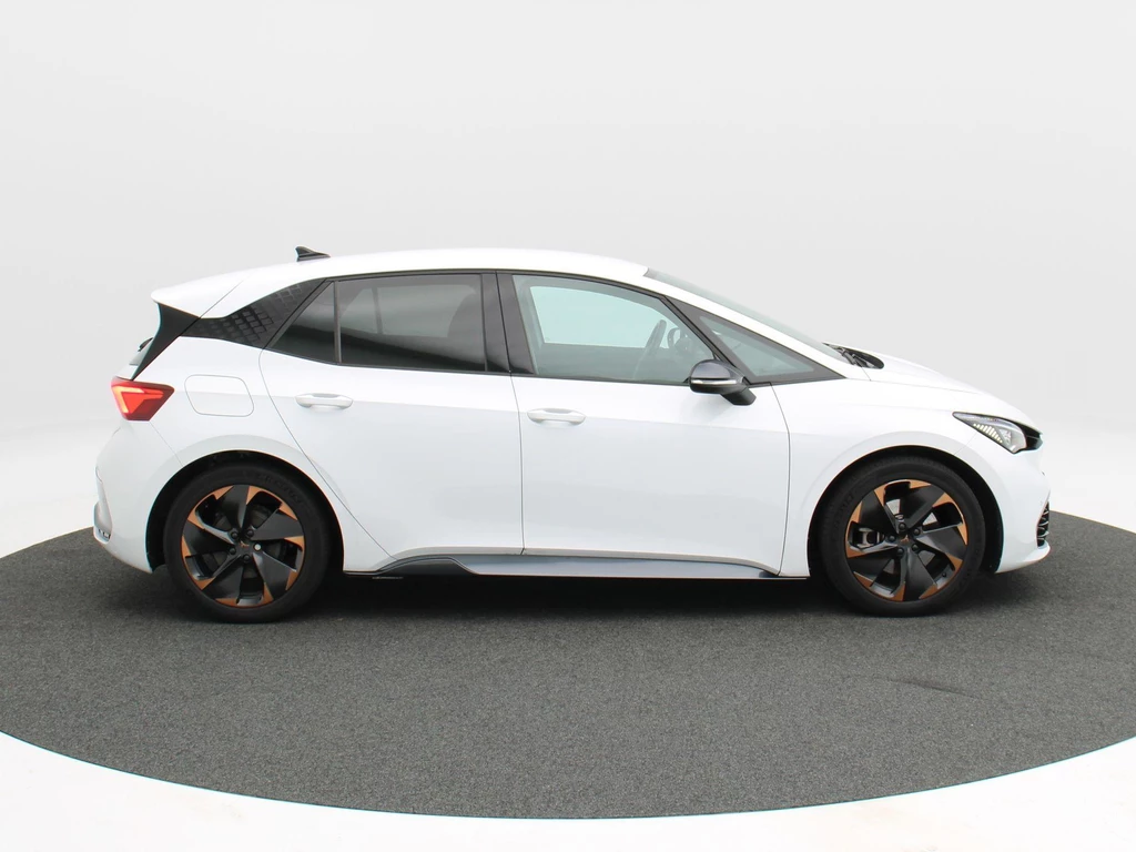 CUPRA Born – foto 5
