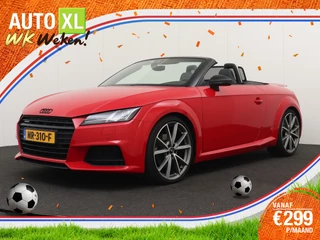 Audi TT – thumbnail 1