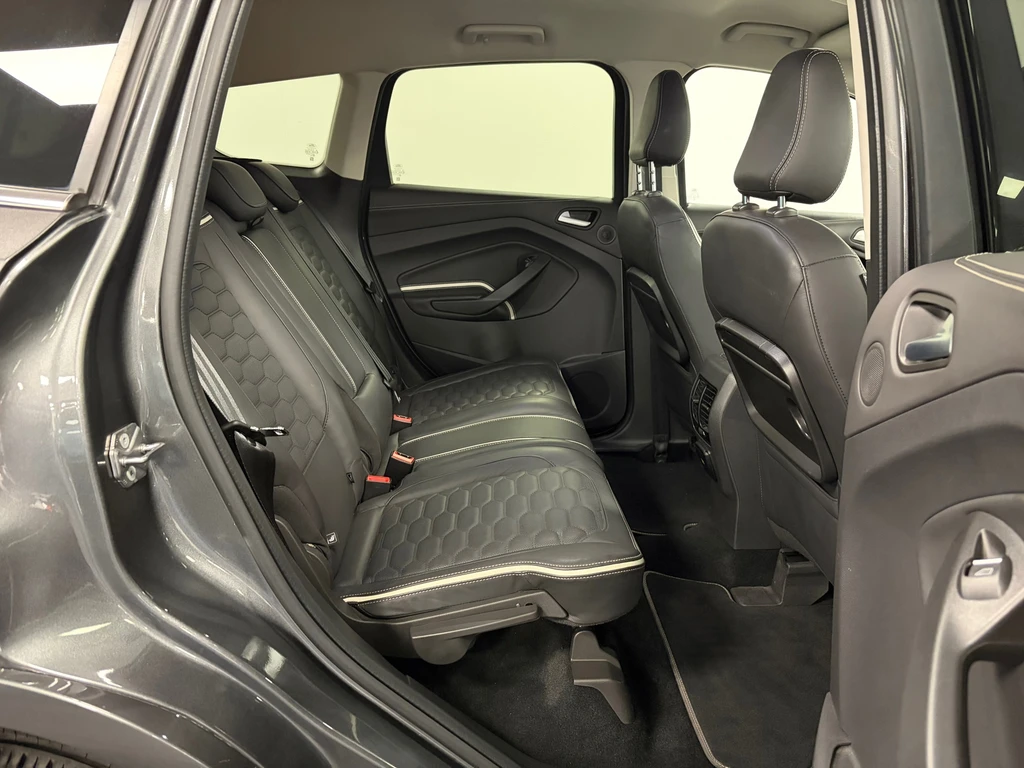Ford Kuga – foto 35
