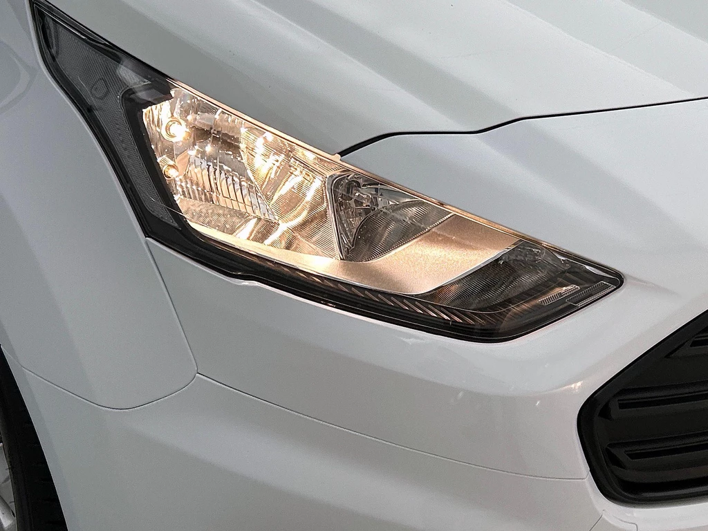 Ford Transit Connect – foto 9