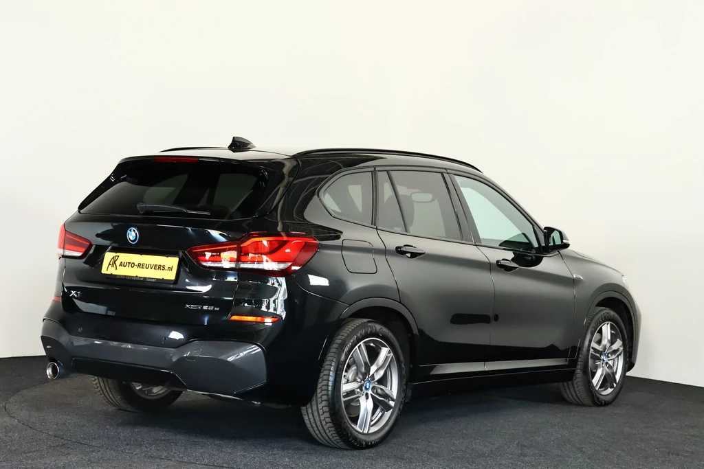 BMW X1 – foto 6