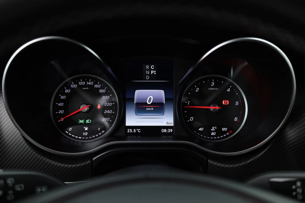 Mercedes-Benz V-Klasse – foto 18
