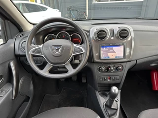 Dacia Sandero Stepway – thumbnail 7