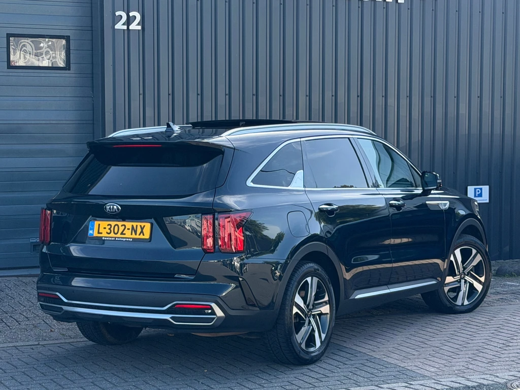 Kia Sorento – foto 3
