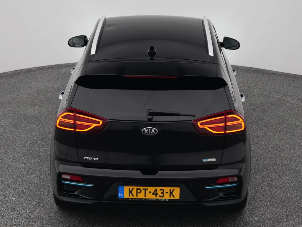 Kia e-Niro – foto 10