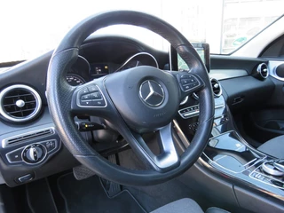 Mercedes-Benz C-Klasse – thumbnail 27