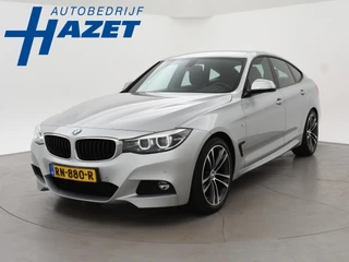 BMW 3 Serie – thumbnail 1