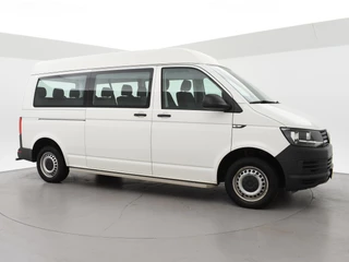Volkswagen Transporter – thumbnail 5