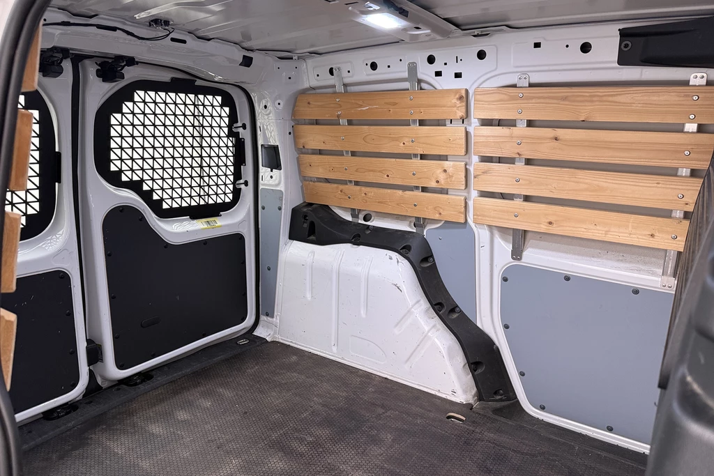 Volkswagen Caddy – foto 15