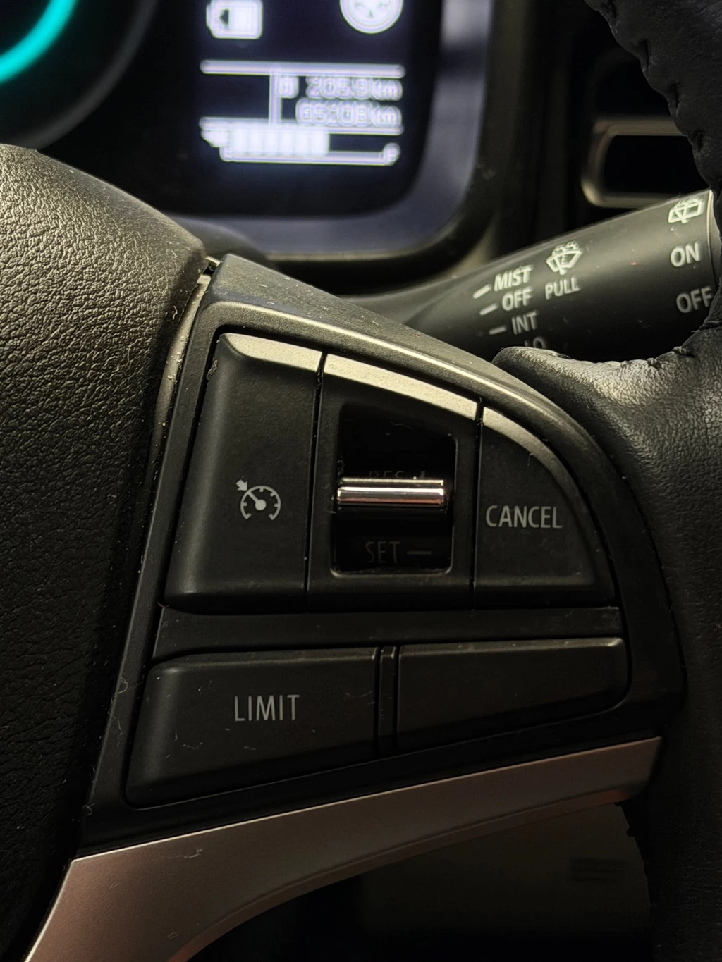 Suzuki Ignis – foto 16