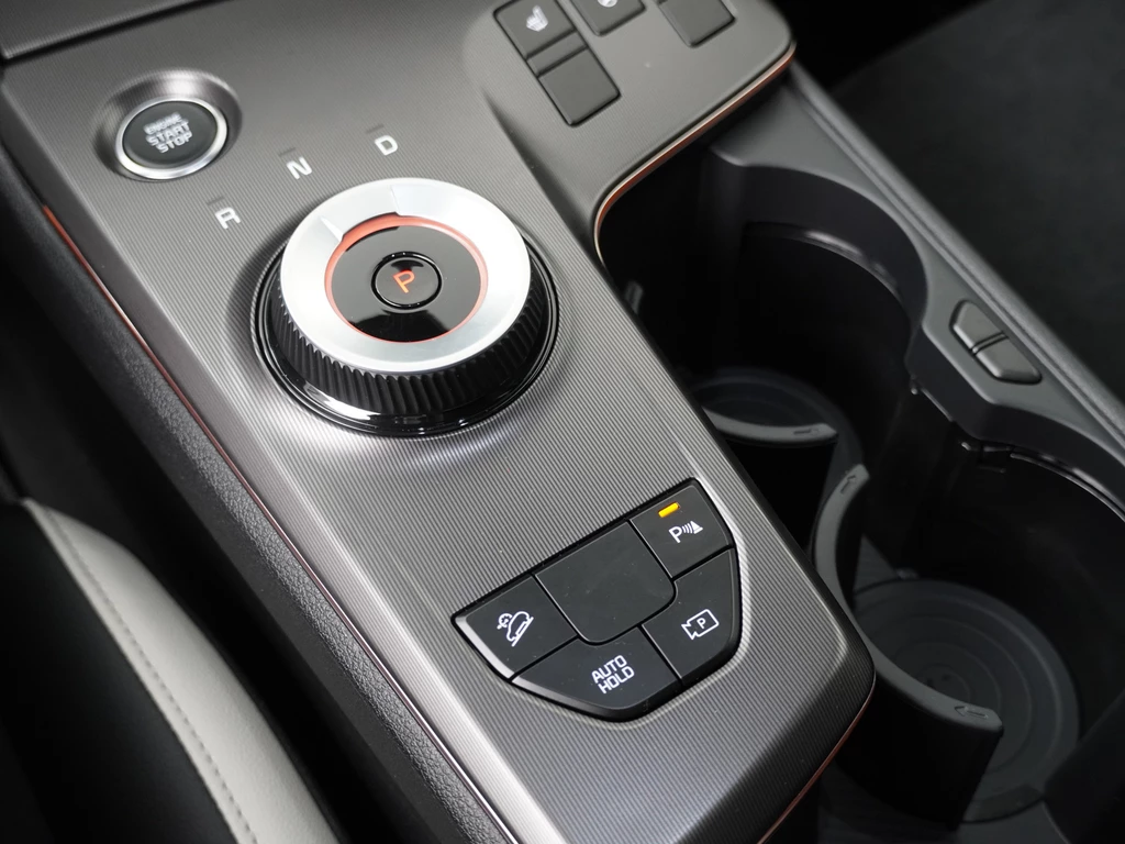 Kia Sportage – foto 31