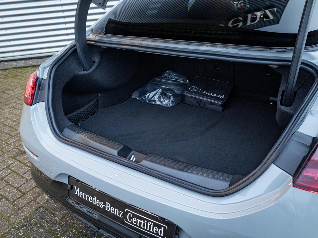 Mercedes-Benz CLA – foto 17