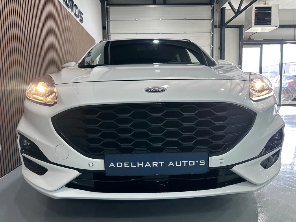 Ford Kuga – foto 9