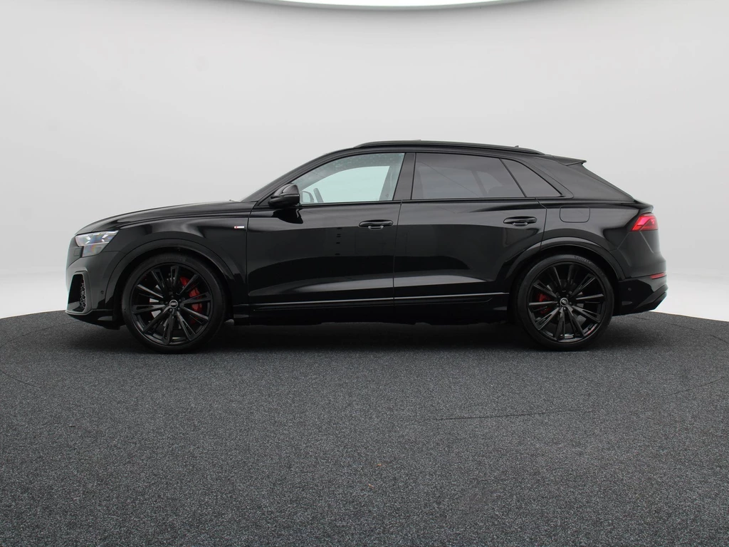 Audi Q8 – foto 2