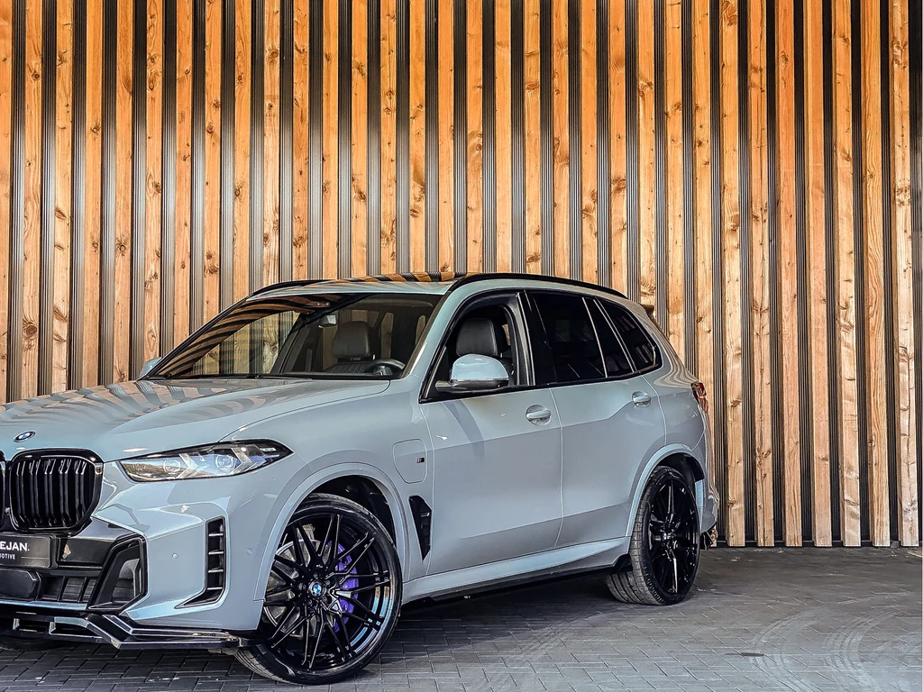 BMW X5 – foto 4