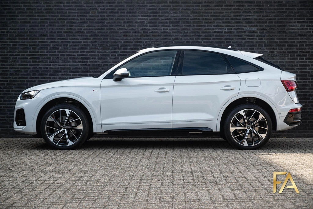 Audi Q5 – foto 3