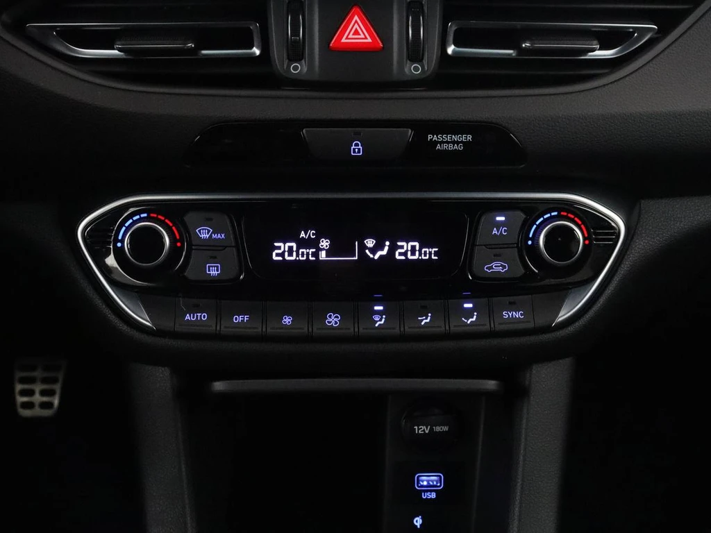 Hyundai i30 – foto 29
