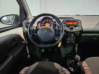 Citroën C1 – thumbnail 23
