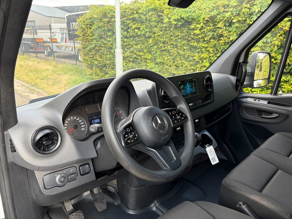 Mercedes-Benz Sprinter – foto 11