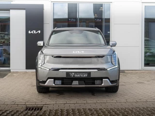 Kia EV9 – thumbnail 8